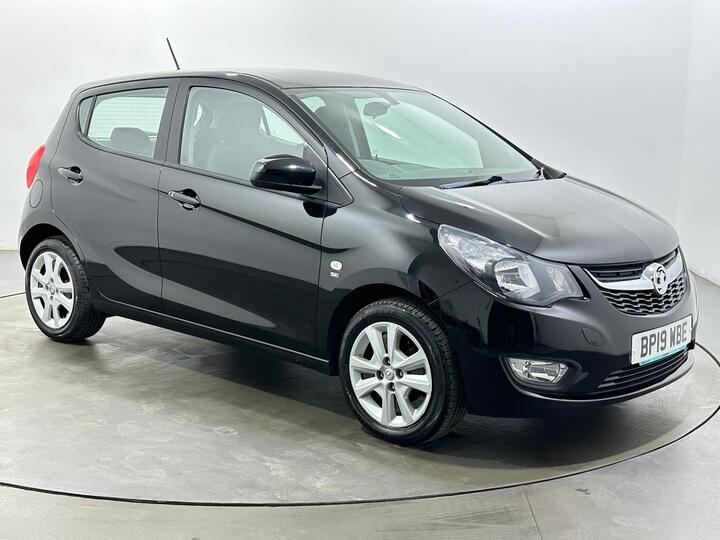 Vauxhall Viva 1.0i SE Euro 6 5dr (a/c)