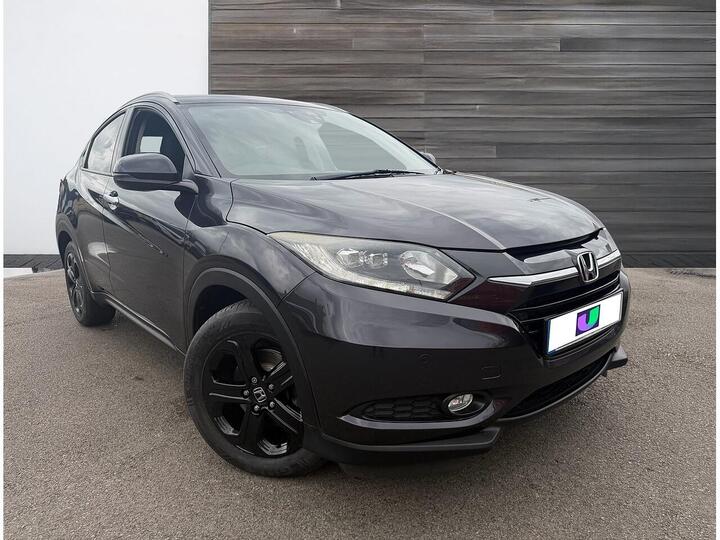 Honda HR-V 1.6 I-DTEC EX Euro 6 (s/s) 5dr