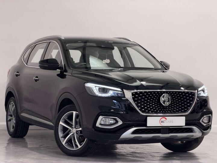 MG HS 1.5 T-GDI Exclusive DCT Euro 6 (s/s) 5dr