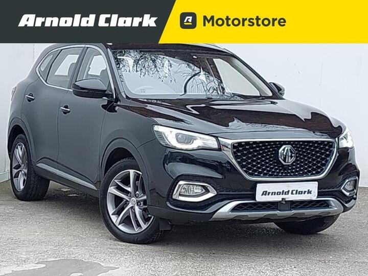 MG MG HS 1.5 T-GDI Excite Euro 6 (s/s) 5dr