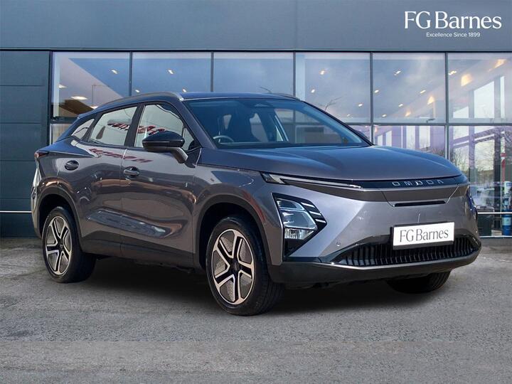 OMODA 5 61.05kWh Comfort Auto 5dr