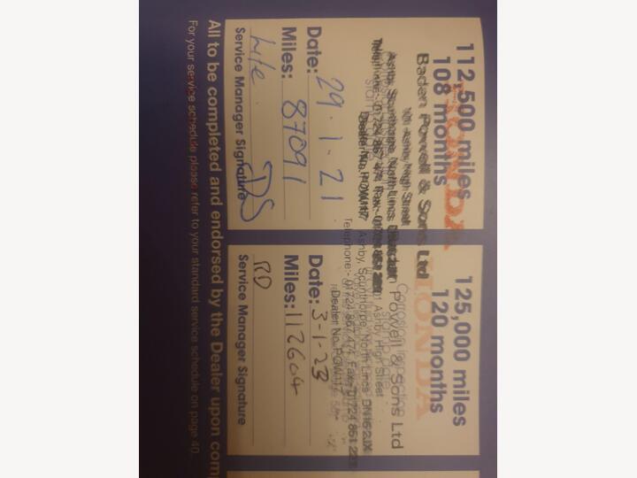 Honda Civic 2.2 I-DTEC SE Euro 5 (s/s) 5dr