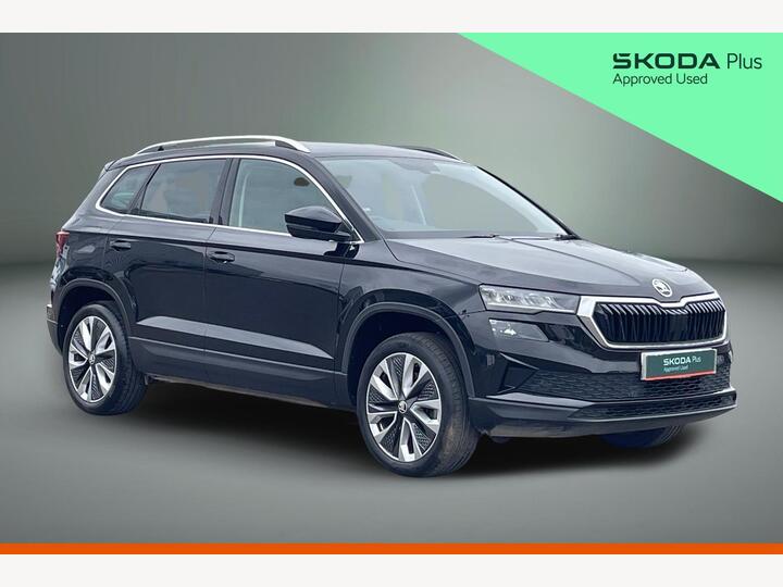 Skoda Karoq 2.0 TDI SE L DSG Euro 6 (s/s) 5dr