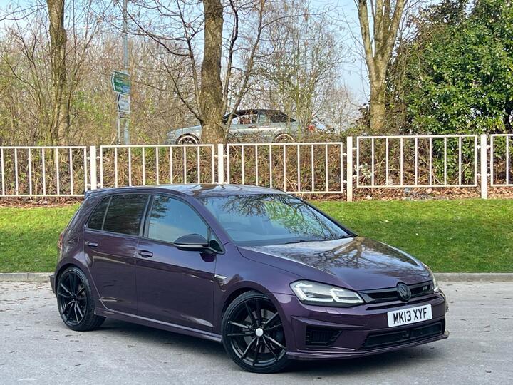 Volkswagen Golf 1.6 TDI BlueMotion Tech SE Euro 5 (s/s) 5dr