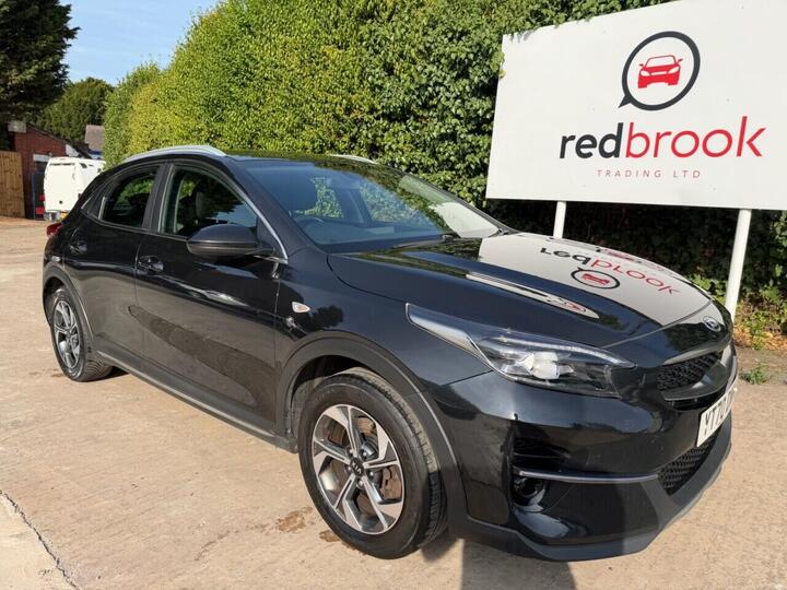 Kia XCEED 1.0 T-GDi 2 Euro 6 (s/s) 5dr