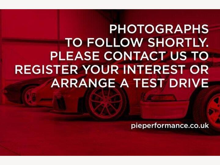 Porsche Macan 3.0 TD V6 S PDK 4WD Euro 6 (s/s) 5dr