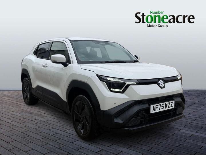 Suzuki E Vitara 61kWh Motion Auto ALLGRIP 5dr