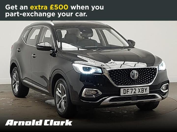 MG MG HS 1.5 T-GDI Excite Euro 6 (s/s) 5dr