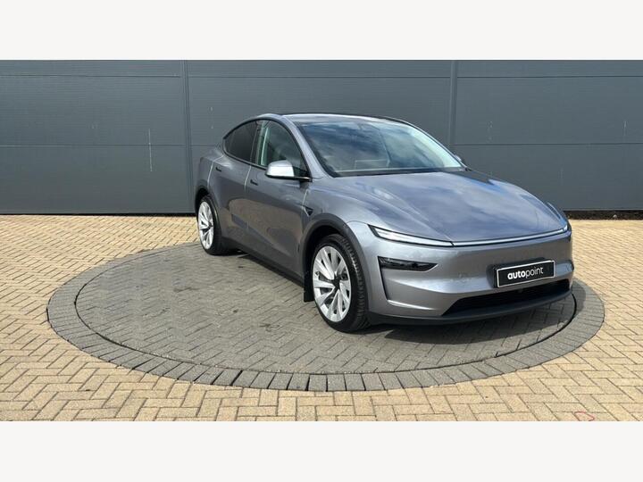 Tesla Model Y 84.7kWh (Dual Motor) Long Range Auto 4WDE 5dr