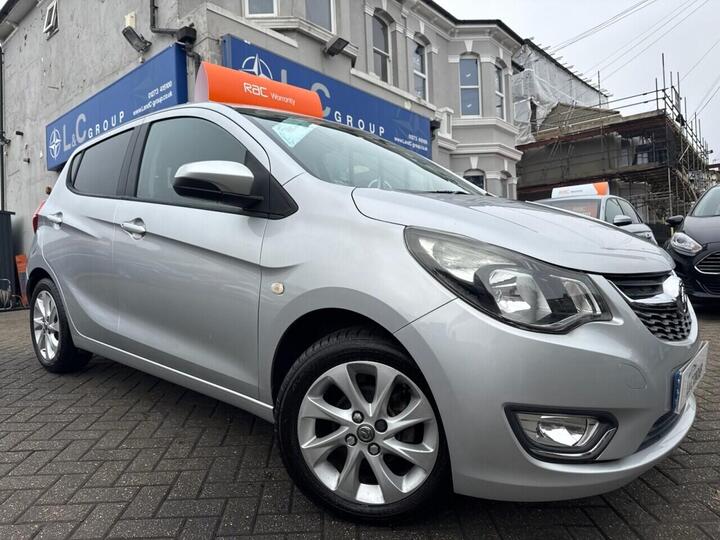 Vauxhall VIVA 1.0i SL Euro 6 5dr