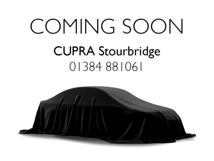 CUPRA Formentor 1.5 TSI V2 DSG Euro 6 (s/s) 5dr