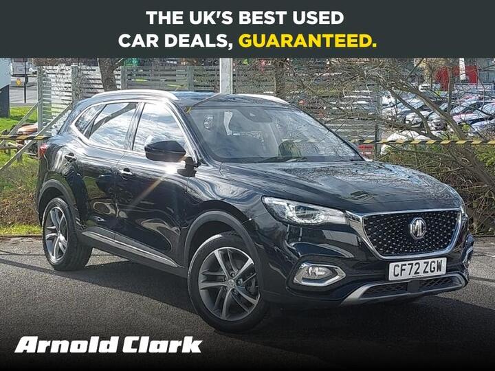 MG MG HS 1.5 T-GDI Excite DCT Euro 6 (s/s) 5dr