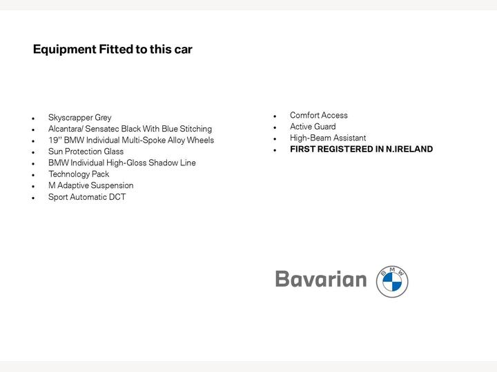 BMW 2 Series Active Tourer 2.0 218d M Sport DCT Euro 6 (s/s) 5dr