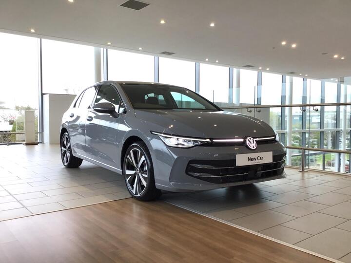 Volkswagen Golf 1.5 TSI EHybrid 19.7kWh Style DSG Euro 6 (s/s) 5dr