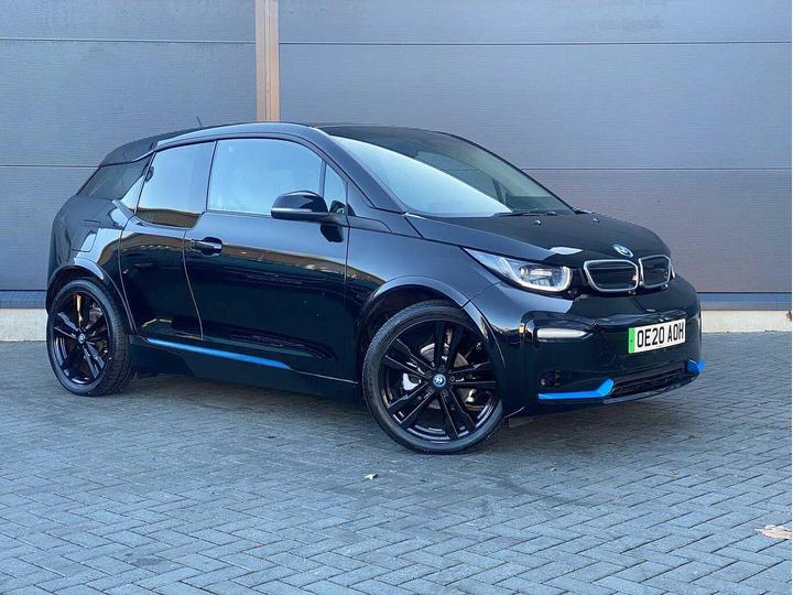 BMW I3 42.2kWh S Auto 5dr