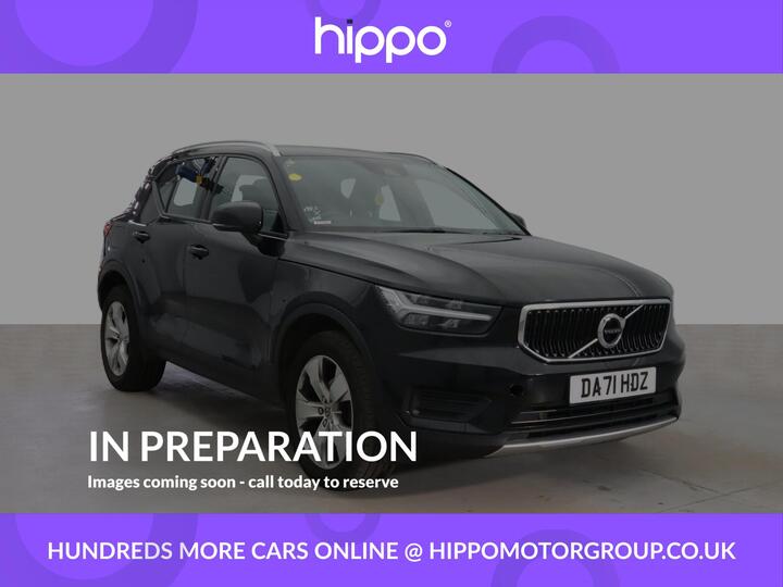 Volvo XC40 1.5 T3 Momentum Euro 6 (s/s) 5dr