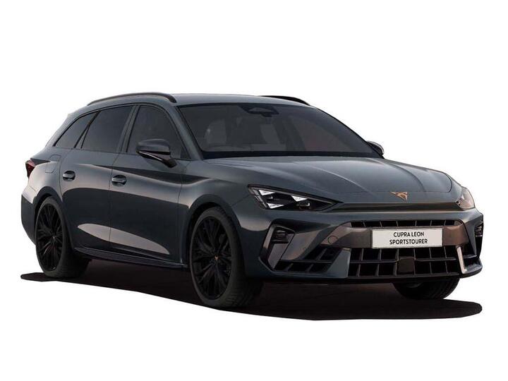 CUPRA Leon 1.5 EHybrid 25.8kWh Shadow Edition DSG Euro 6 (s/s) 5dr