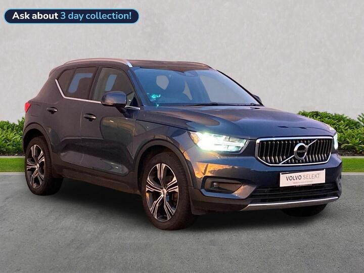 Volvo XC40 2.0 D3 Inscription Pro Euro 6 (s/s) 5dr