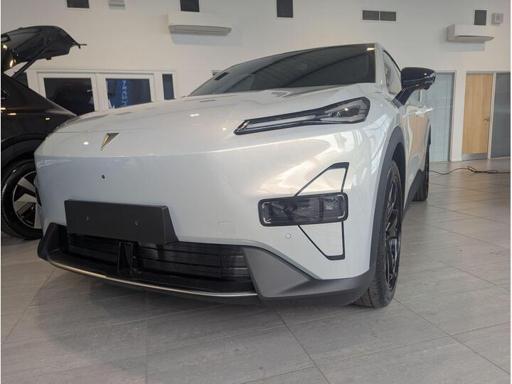 Changan Deepal S05 68.8kWh MAX Auto 5dr