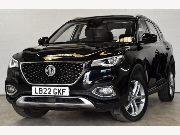 MG MG HS 1.5 T-GDI Excite Euro 6 (s/s) 5dr