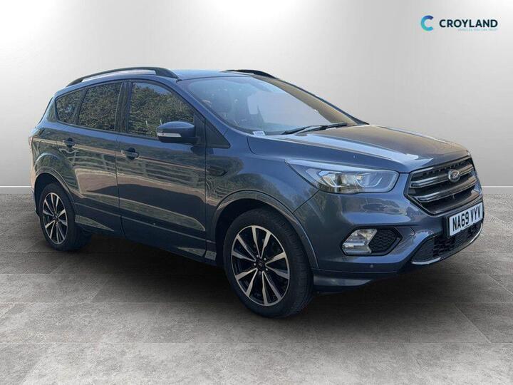 Ford KUGA 1.5T EcoBoost ST-Line Euro 6 (s/s) 5dr