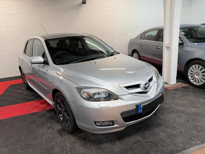 Mazda Mazda3 2.0 Sport 5dr
