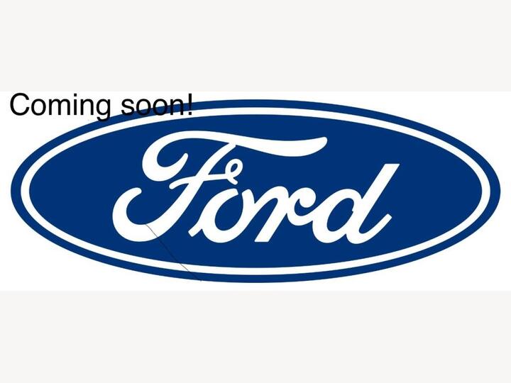 Ford Transit Connect 1.5 EcoBlue 100ps Sport Van Powershift