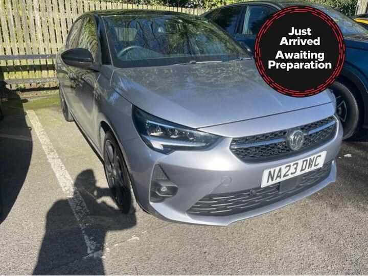 Vauxhall Corsa 1.2 Turbo Elite Nav Premium Euro 6 (s/s) 5dr