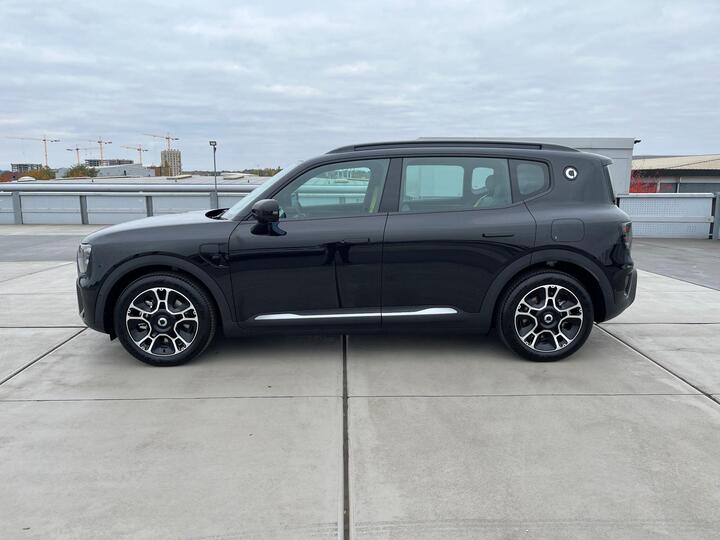 Smart #5 76kWh Pro Auto 5dr