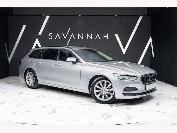 Volvo V90 2.0 B4 MHEV Core Auto Euro 6 (s/s) 5dr