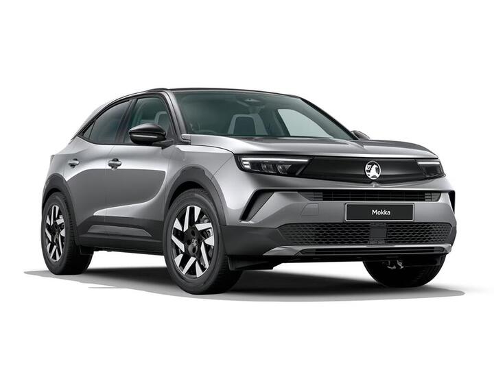 Vauxhall MOKKA 1.2 Turbo Griffin Euro 6 (s/s) 5dr