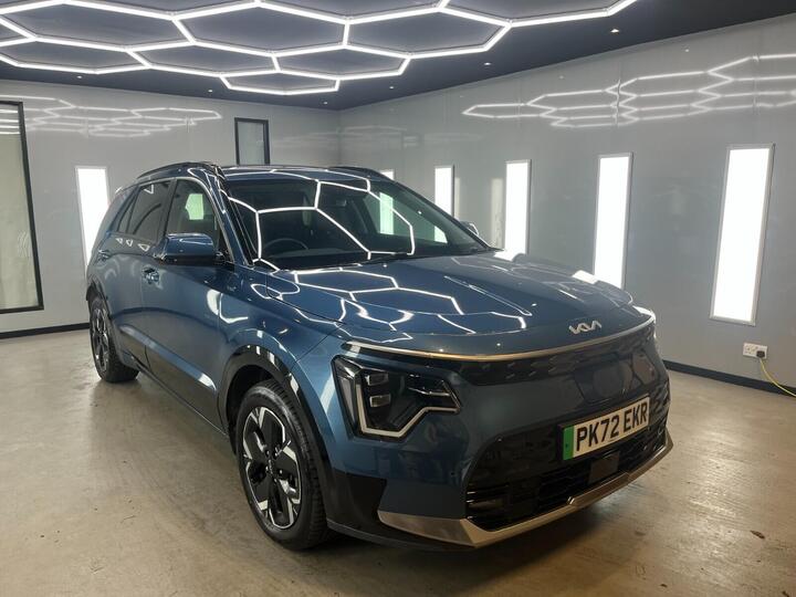 Kia Niro 64.8kWh 3 Auto 5dr