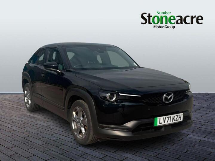 Mazda MX-30 35.5kWh SE-L Lux Auto 5dr