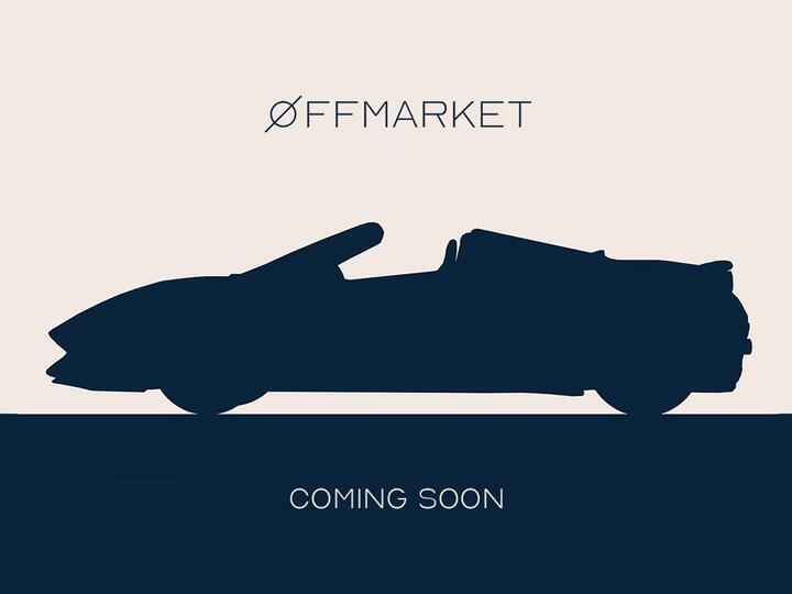 Ferrari 488 Pista 3.9T V8 Spider F1 DCT Euro 6 (s/s) 2dr
