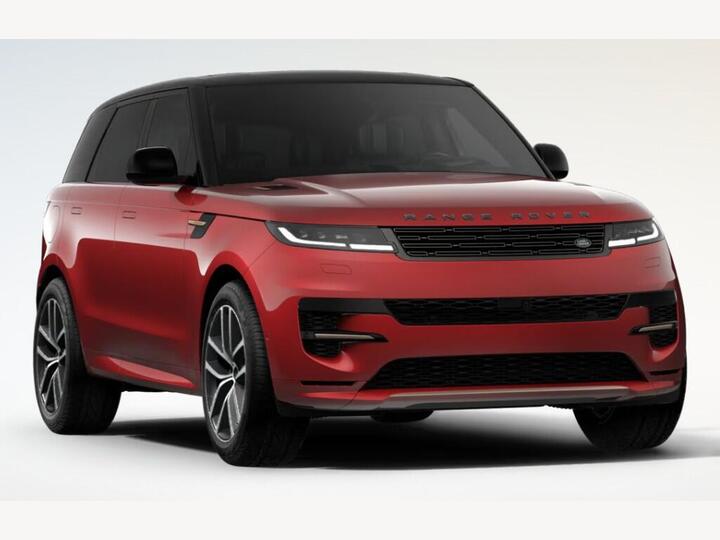 Land Rover Range Rover Sport 3.0 D350 MHEV Autobiography Auto 4WD Euro 6 (s/s) 5dr