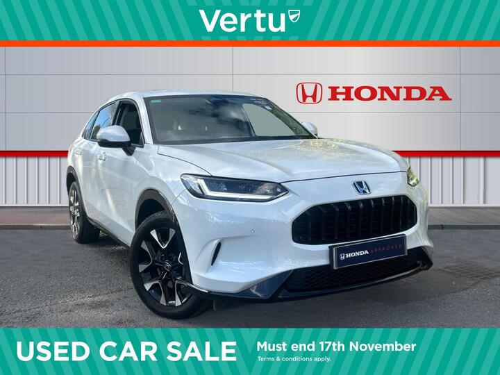 Honda Zr-V 2.0 H I-MMD Advance ECVT Euro 6 (s/s) 5dr