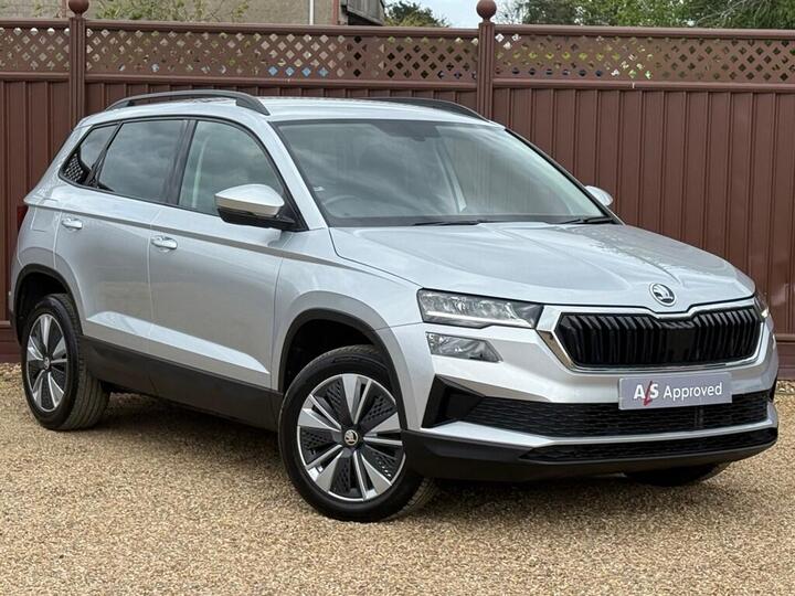 Skoda Karoq 1.5 TSI ACT SE Drive DSG Euro 6 (s/s) 5dr