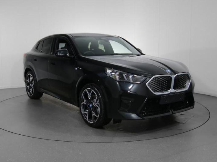 BMW IX2 30 66.5kWh M Sport Auto XDrive 5dr (11kW Charger)