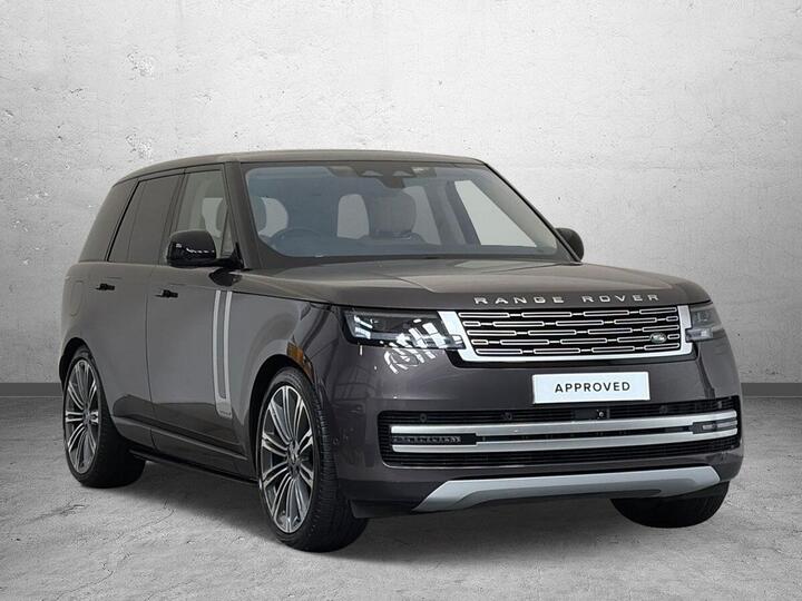 Land Rover Range Rover 4.4 P530 V8 Autobiography Auto 4WD Euro 6 (s/s) 5dr