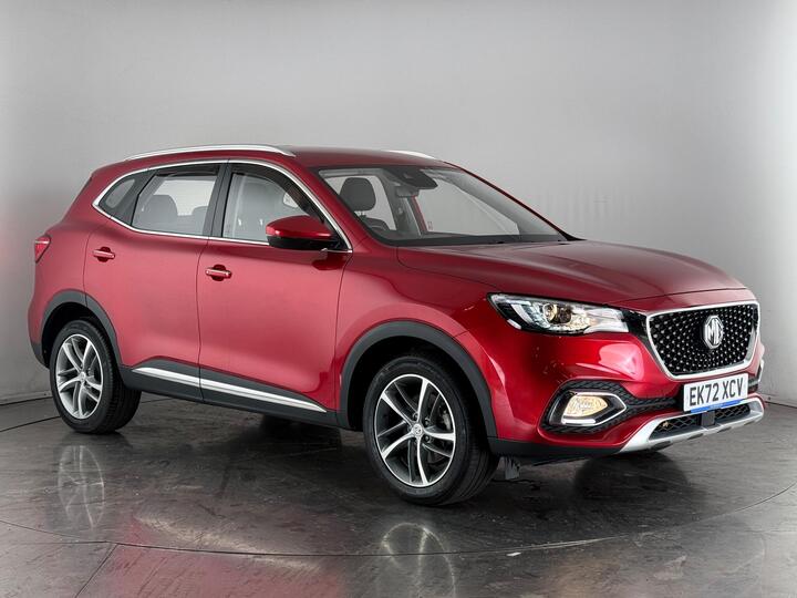 MG MG HS 1.5 T-GDI Excite DCT Euro 6 (s/s) 5dr