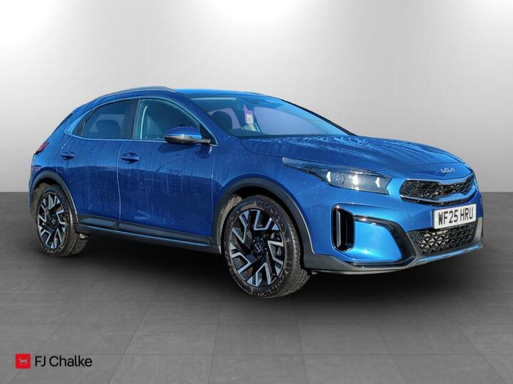 Kia XCeed 1.5 T-GDi 3 Euro 6 (s/s) 5dr