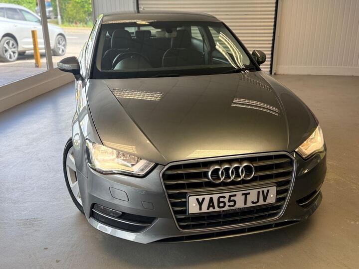 Audi A3 1.4 TFSI CoD Sport Euro 6 (s/s) 3dr (Nav)