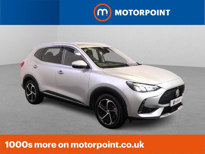 MG HS 1.5 T-GDI Trophy DCT Euro 6 (s/s) 5dr