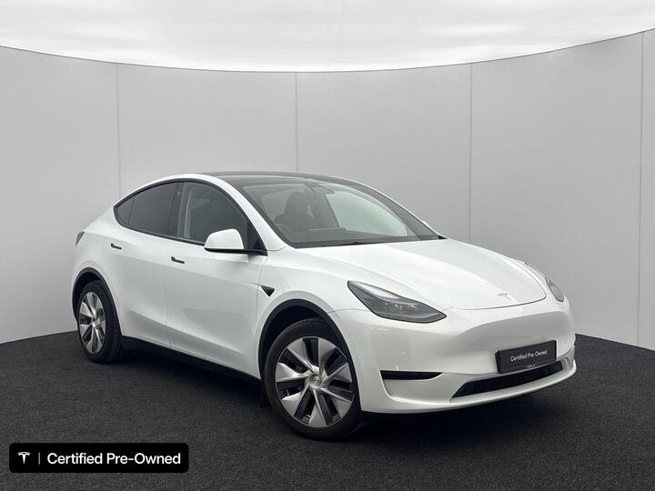 Tesla Model Y Auto RWD 5dr
