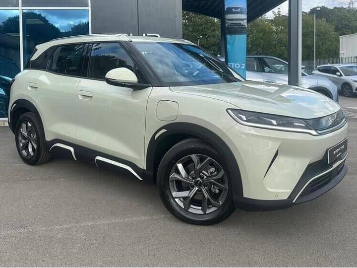 BYD Atto 2 51.1kWh Boost Auto 5dr