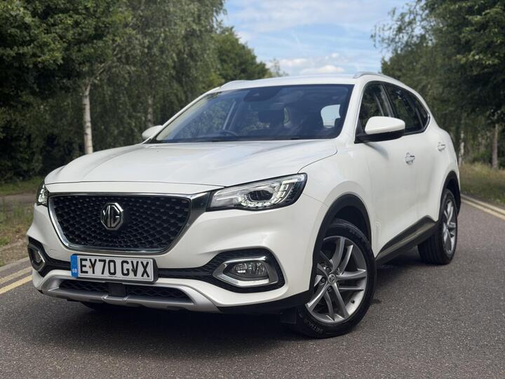 MG MG HS 1.5 T-GDI Excite DCT Euro 6 (s/s) 5dr