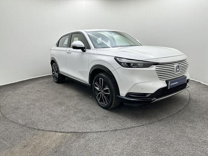 Honda HR-V 1.5 H I-MMD Advance CVT Euro 6 (s/s) 5dr