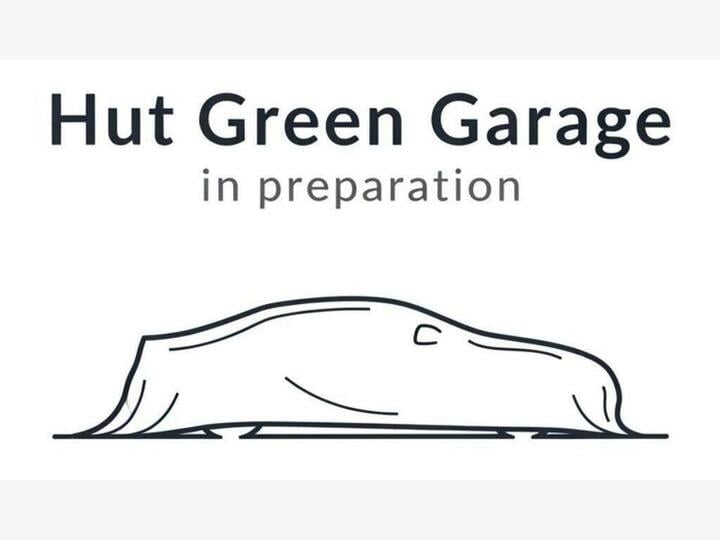 Hyundai Getz 1.4 GSi 5dr