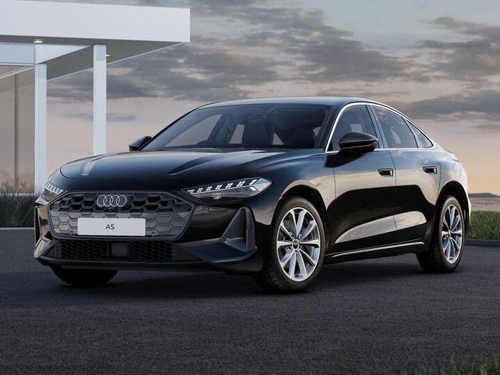 Audi A5 2.0 TFSI Sport Saloon S Tronic Euro 6 (s/s) 5dr