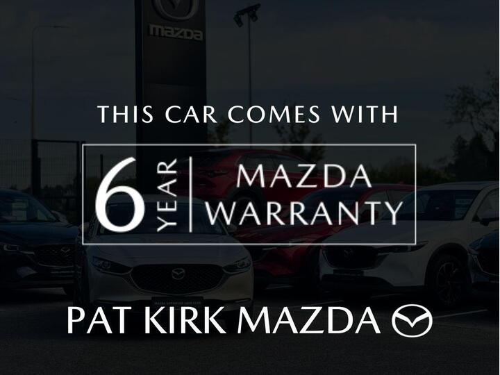 Mazda CX-60 3.3D 254ps AWD Homura Auto / Blk Nappa / Pano